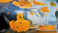 Exposition LES COULEURS DE TOVANA